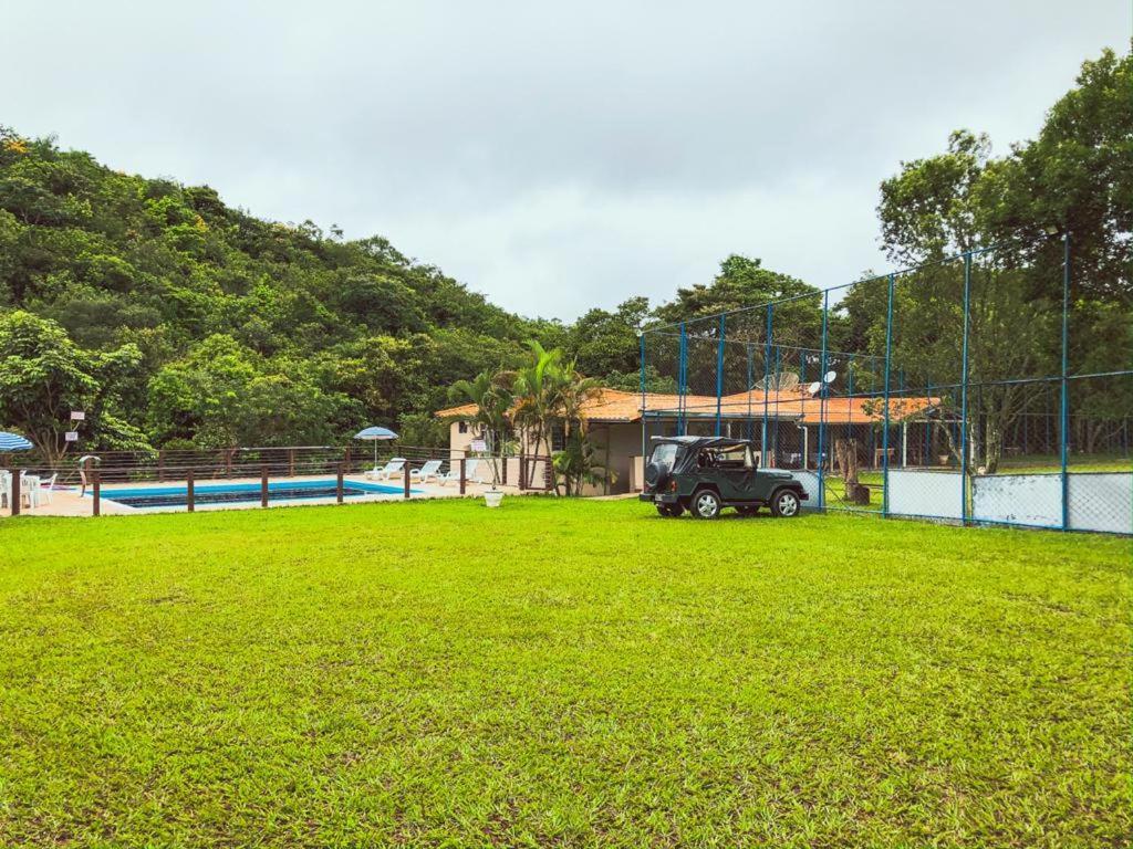 Jl Lodge *