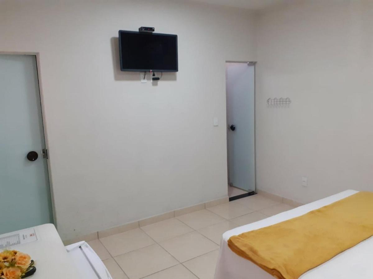 Lodge Jl Capitolio